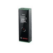 מד טווח לייזר 3 BOSCH Zamo