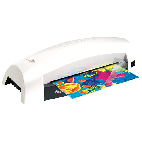 מכשיר למינציה Lunar A4 Laminator