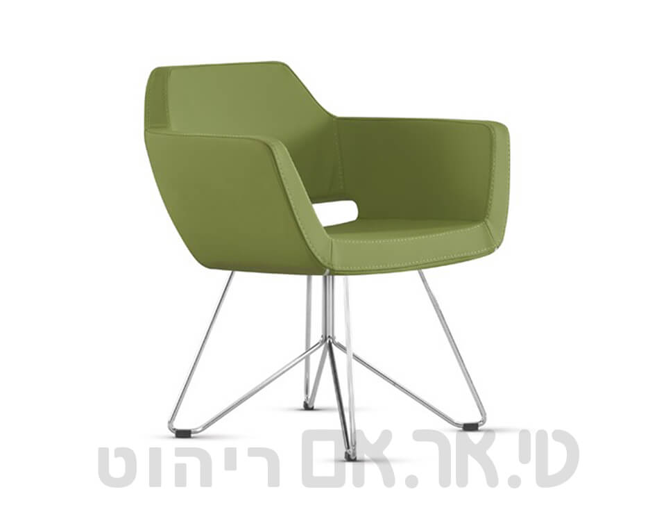 כורסת הרדי רגל עכביש