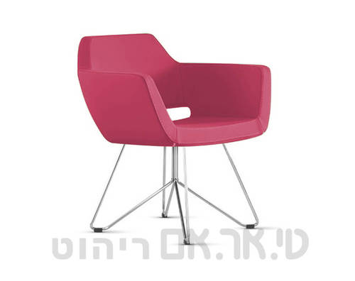 כורסא מעוצבת דגם הרדי א
