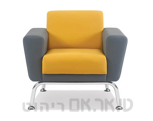 כורסא מעוצבת דגם פריז