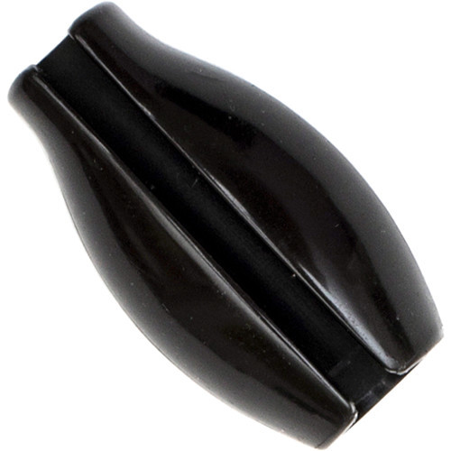 Viviana Straps Beetle קונסילר למיקרופון דש Sanken Cos-11 (שחור)