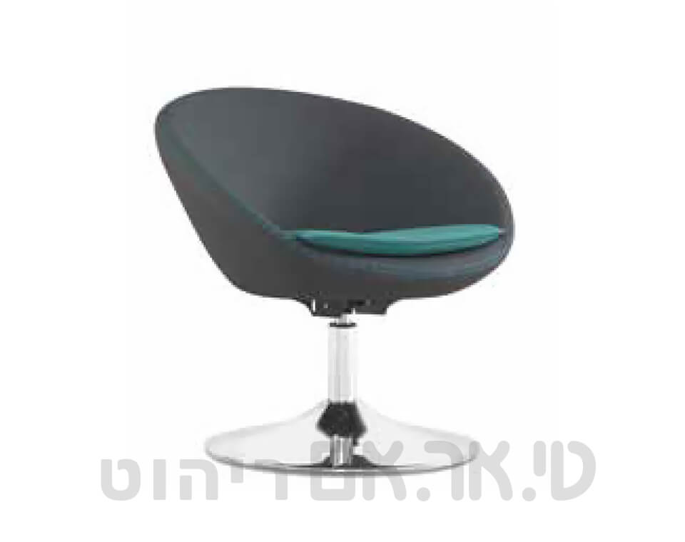 כורסת לונדון רגל מרכזית