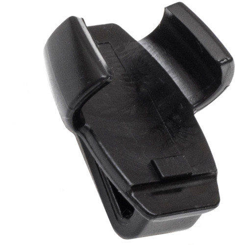 Viviana Straps  Beetle BRA CLIP תופסן לקונסילר למיקרופון דש Viviana Straps (שחור)
