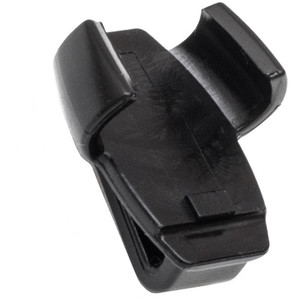 Viviana Straps  Beetle BRA CLIP תופסן לקונסילר למיקרופון דש Viviana Straps (שחור)
