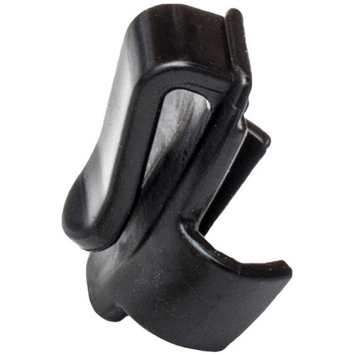 Viviana Straps  Beetle BRA CLIP תופסן לקונסילר למיקרופון דש Viviana Straps (שחור)