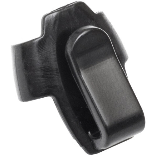 Viviana Straps  Beetle BRA CLIP תופסן לקונסילר למיקרופון דש Viviana Straps (שחור)