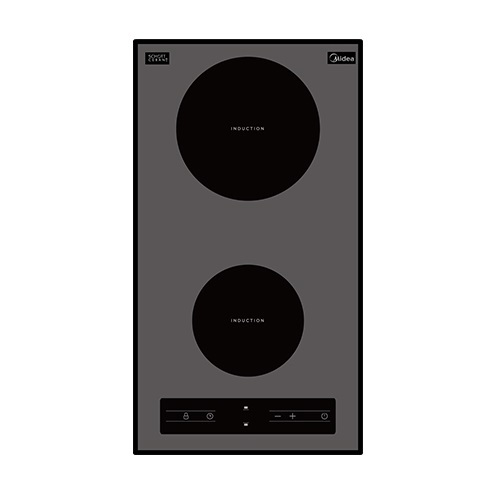 ‏כיריים אינדוקציה Midea MCID351 מידאה