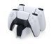 עמדת טעינה כפולה לבקרי ל Sony DualSense Wireless Controller Ps5 - אחריות יבואן רשמי ישפאר PlayStation