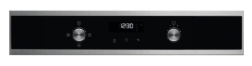 מיקרוגל בנוי משולב גריל Electrolux EVK6E40X