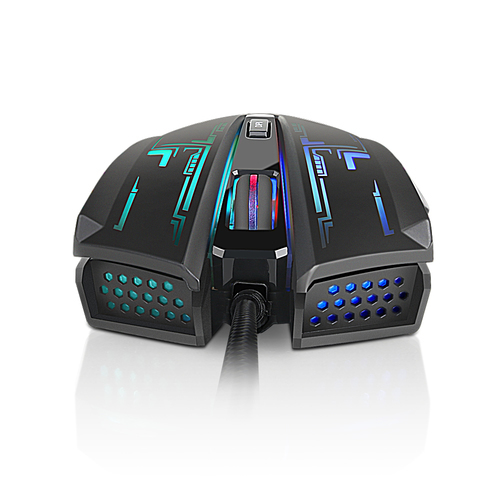Lenovo Legion M200 RGB Gaming Mouse-WW GX30P93886