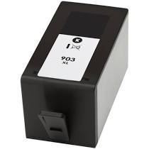 ראש דיו שחור תואם HP 903XL T6M15AE