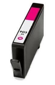 ראש דיו אדום תואם‏ HP 903XL T6M07AE