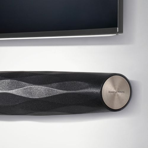 B&W FORMATION BAR