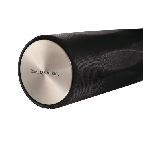 B&W FORMATION BAR