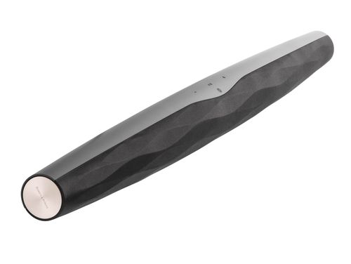 B&W FORMATION BAR
