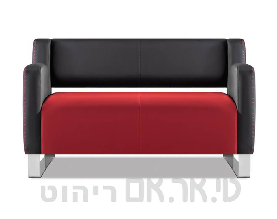 ספה זוגית מנגו