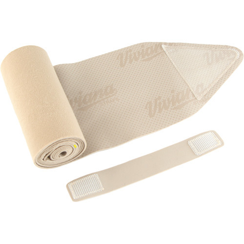 Viviana Straps Extreme Waist Strap רצועת מותן למשדר אודיו (באז׳)