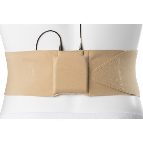 Viviana Straps Extreme Waist Strap רצועת מותן למשדר אודיו (באז׳)