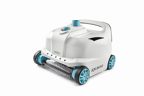 רובוט מטפס ZX300 לניקוי הבריכה INTEX