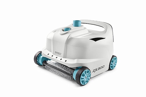 רובוט מטפס ZX300 לניקוי הבריכה INTEX