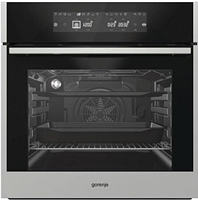  ‏תנור בנוי GORENJE BO758A33XG גורנייה