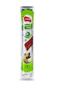 חטיף בונזו רצועות בשר דנטליות 20 גרם