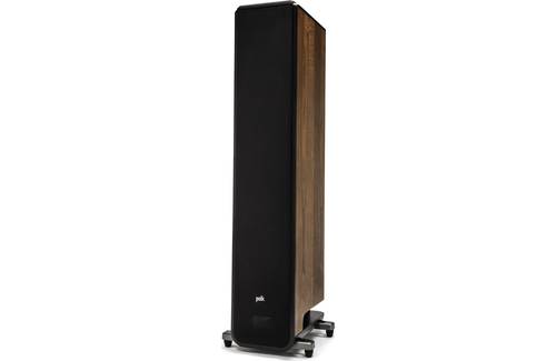 זוג רמקולים רצפתיים מבית POLK AUDIO דגם LEGEND L600