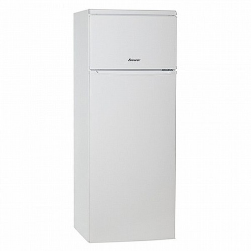 מקרר ‏מקפיא עליון Normande KL-2605 ‏226 ‏ליטר נורמנדי