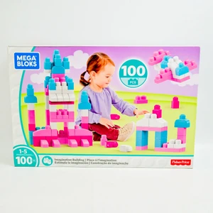 מגה בלוקס, 100 חל