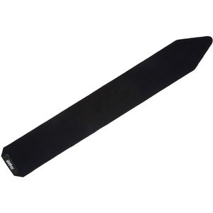 Viviana Straps Waist Strap רצועת מותן למשדר אודיו (שחור)