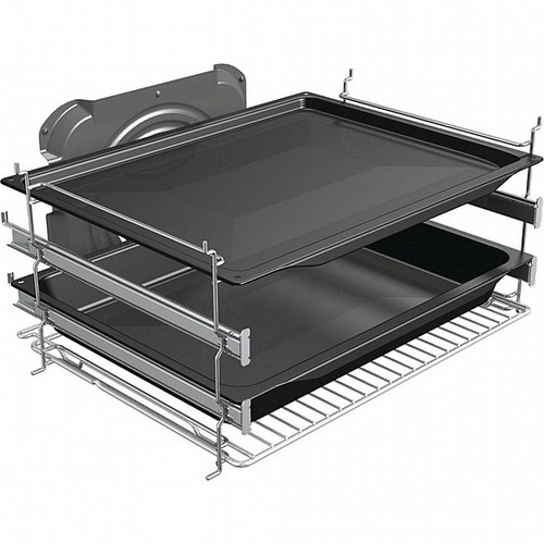 ‏תנור בנוי GORENJE BO758A33XG גורנייה