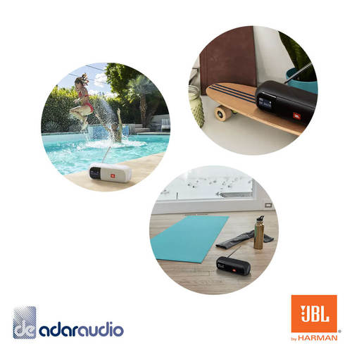 רדיו נייד JBL Tuner 2 