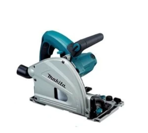 מסור עגול חשמלי "6.5 SP6000  Makita מקיטה (לא כולל מסילה)