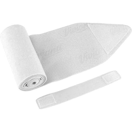 Viviana Straps Extreme Thigh Strap רצועת ירך למשדר אודיו (לבן)