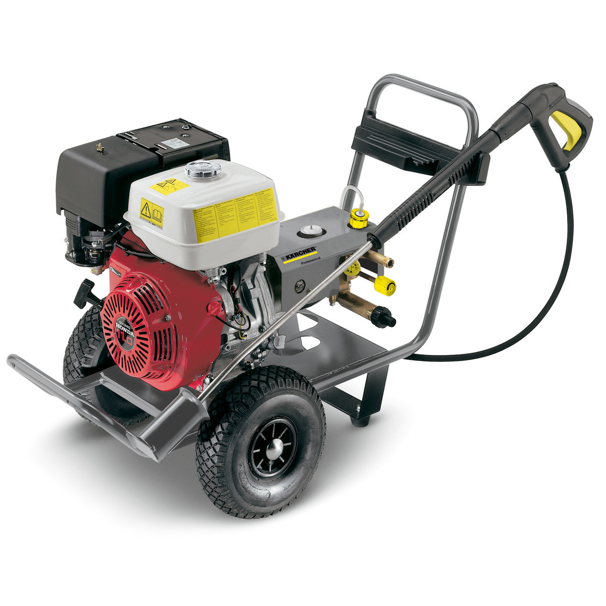  ‏מכונת שטיפה בלחץ Karcher HD 1050-B קארשר 