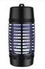 קטלן חרקים לד SWEEP 3W UV שחור