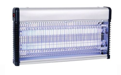 קטלן חרקים STOPPER LED 2X7W