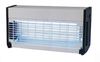 קטלן חרקים UV JUMBO 2X15W SEMICOM