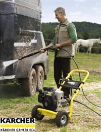  ‏ ‏מכונת שטיפה בלחץ Karcher G 7.10, קרשר 