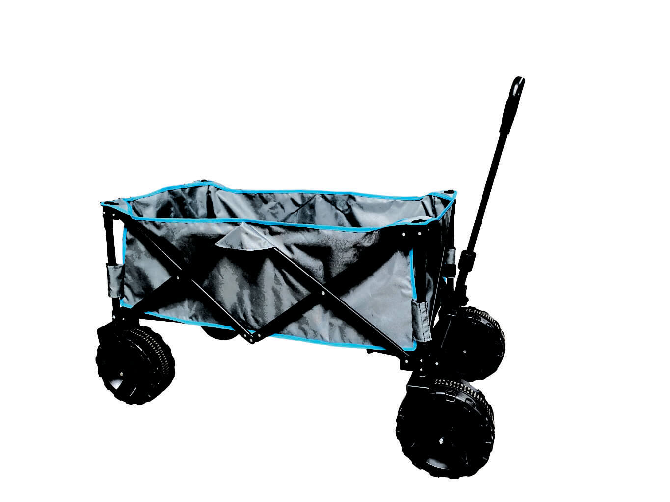 עגלת שטח OFF ROAD WAGON