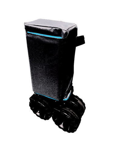 עגלת שטח מתקפלת 