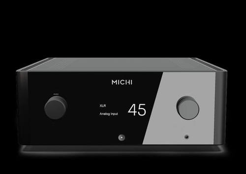  Michi X5 S2