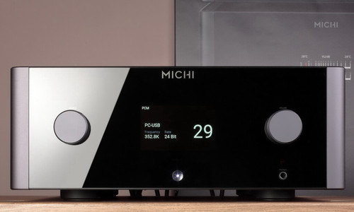  Michi X5 S2