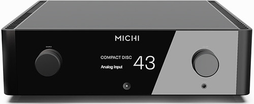 Michi P5
