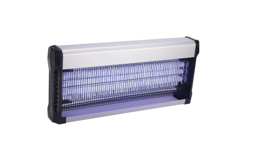 ‏קטלן יתושים חשמלי Eco Euro HY-EGO04-60W Terminator