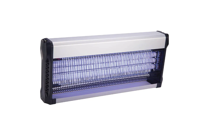 ‏קטלן יתושים חשמלי Eco Euro HY-EGO04-60W Terminator