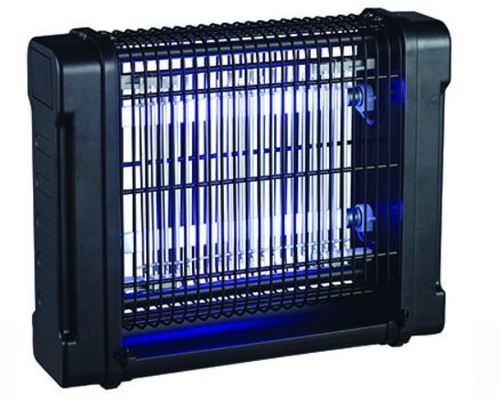 קטלן חרקים UV 2X6W 