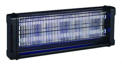 ‏קטלן יתושים חשמלי Eco Euro GC2-40 