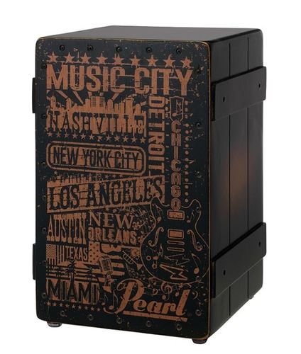Pearl Primero Music Town Cajon